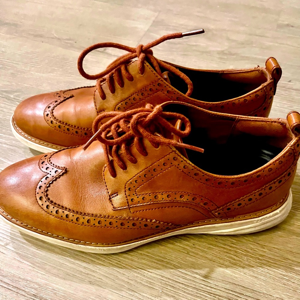 Mens Cole Haan GrandEvolution